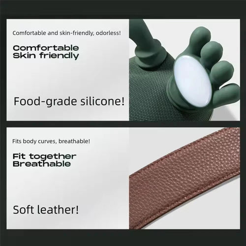 CervanaLife Neck And Shoulder Massager