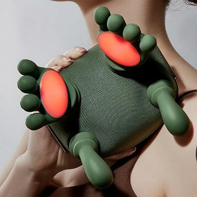 CervanaLife Neck And Shoulder Massager